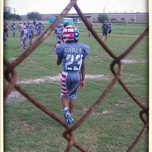 Meet your Posher, Nick